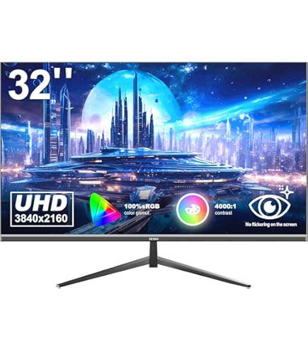 NEC Display MultiSync E221N-BK 22